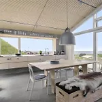 Ln1150-hjorring-sandrenden-4-a Feriehus *