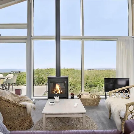 Casa de Férias Ln1150-hjorring-sandrenden-4-a