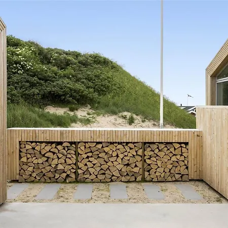 Casa de Férias Ln1150-hjorring-sandrenden-4-a Hjørring