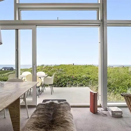 Casa de Férias Ln1150-hjorring-sandrenden-4-a Hjørring