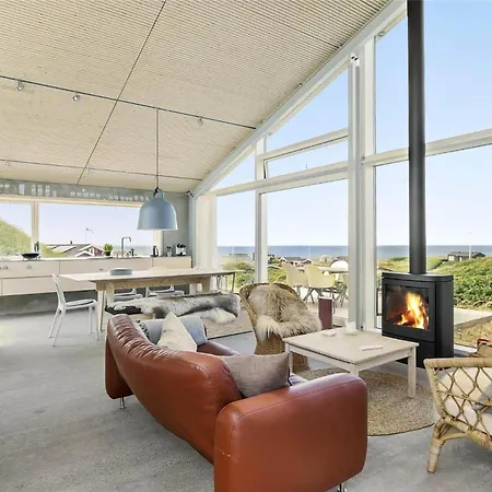 Casa de Férias Ln1150-hjorring-sandrenden-4-a