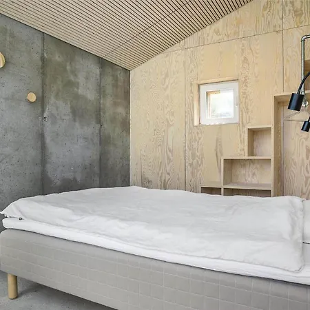 Casa de Férias Ln1150-hjorring-sandrenden-4-a *