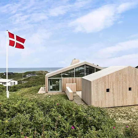 Ln1150-hjorring-sandrenden-4-a Casa de Férias Hjørring