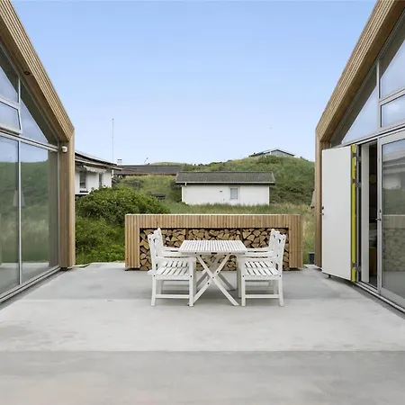 Casa de Férias Ln1150-hjorring-sandrenden-4-a