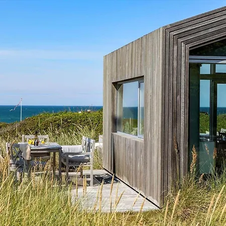 Ln1150-hjorring-sandrenden-4-a Casa de Férias Hjørring