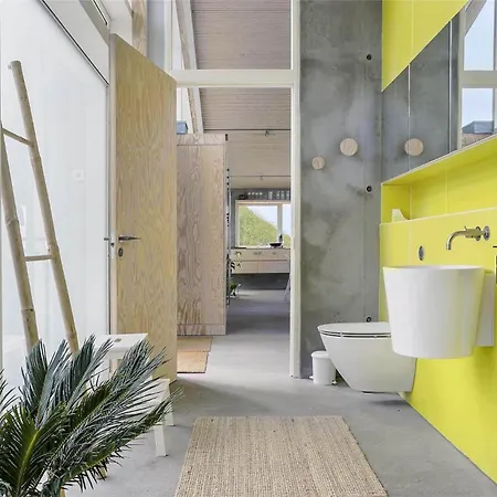 Casa de Férias Ln1150-hjorring-sandrenden-4-a Hjørring