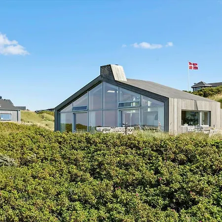 Casa de Férias Ln1150-hjorring-sandrenden-4-a *
